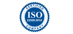 ISO22000-2018