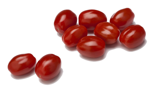 Sweet tomatoes