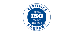ISO 45000-2018